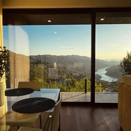 Encosta Do Geres Village Villa Ventosa (Braga)