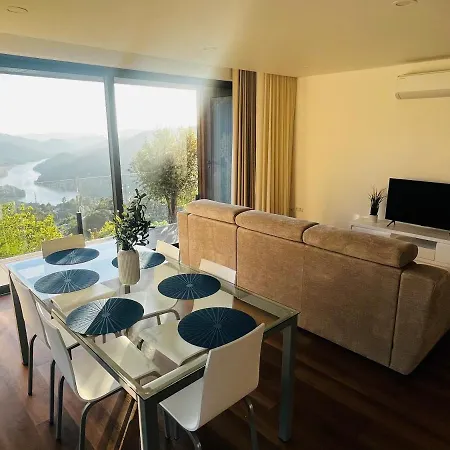 Encosta Do Geres Village Ventosa (Braga)