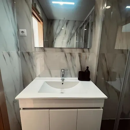 Encosta Do Geres Village Villa