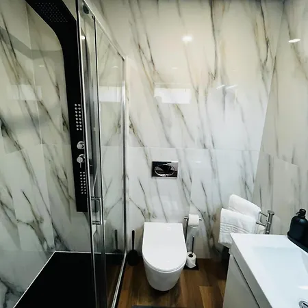 Encosta Do Geres Village *