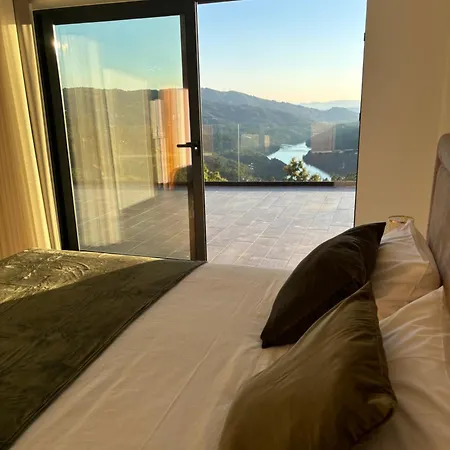 Encosta Do Geres Village * Ventosa (Braga)