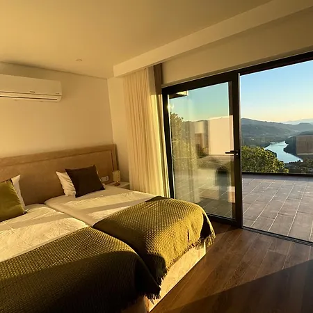 Encosta Do Geres Village Willa *