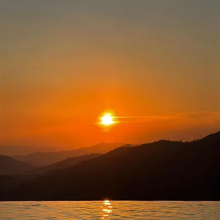 Encosta Do Gerês Village Villa *