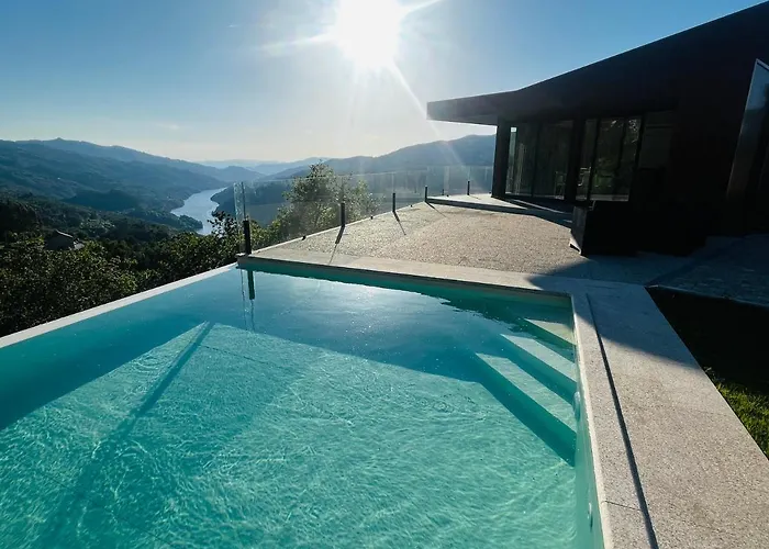 Encosta Do Geres Village Ventosa (Braga)