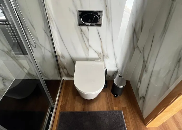 Encosta Do Geres Village * Ventosa (Braga)