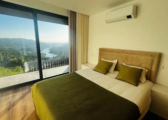 Encosta Do Geres Village Ventosa (Braga)