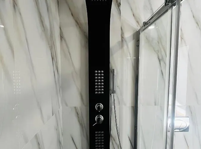 Encosta Do Geres Village *