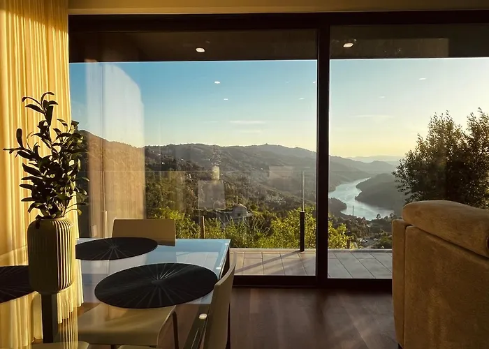 Encosta Do Geres Village Villa Ventosa (Braga)