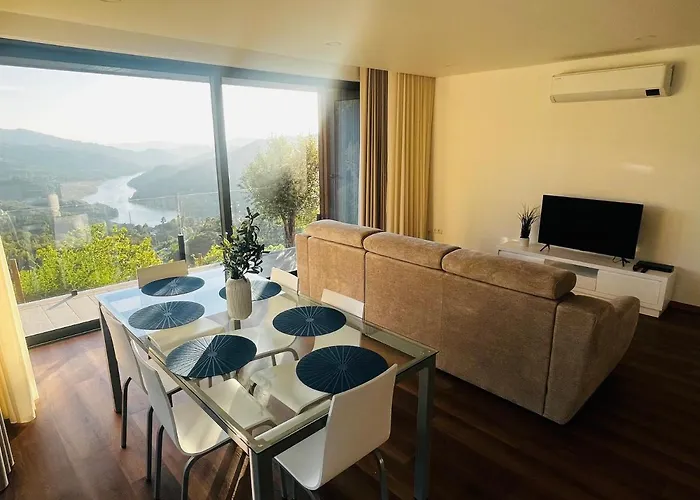 Encosta Do Geres Village Ventosa (Braga)