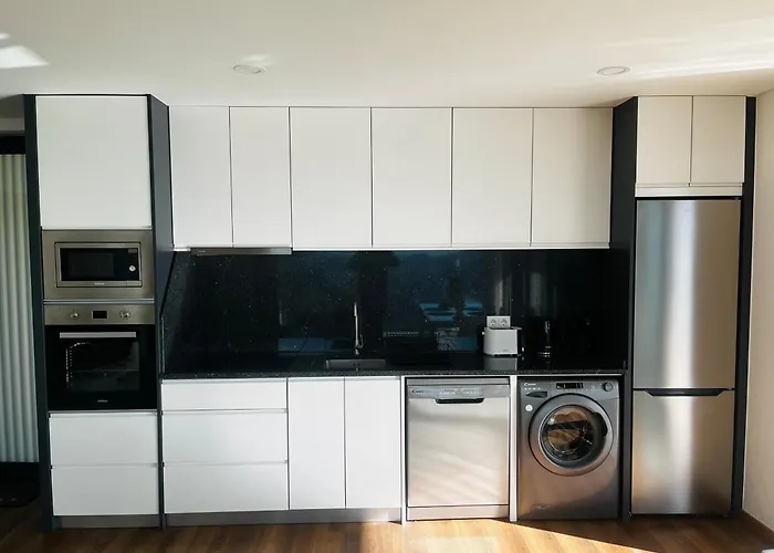 Encosta Do Gerês Village Ventosa (Braga)