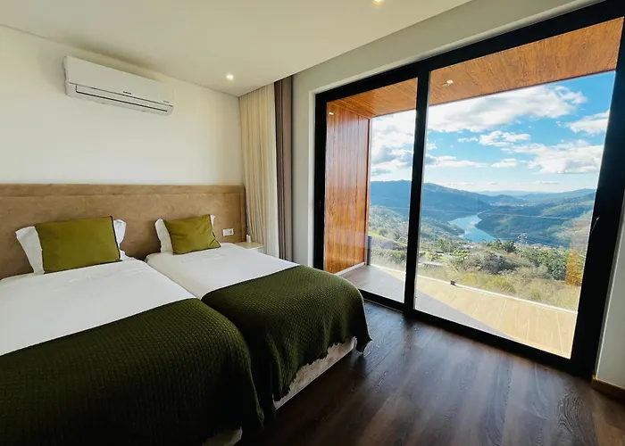 Encosta Do Gerês Village * Ventosa (Braga)