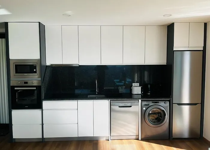 Villa Encosta Do Geres Village Ventosa (Braga)