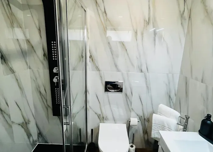 Encosta Do Gerês Village *