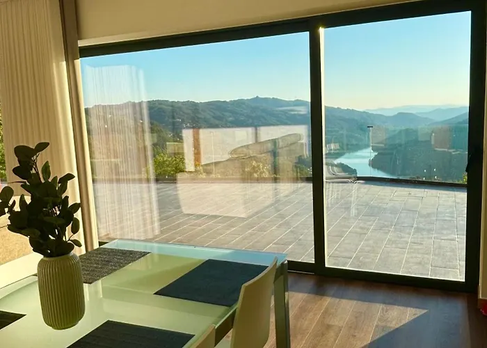 Encosta Do Gerês Village Ventosa (Braga)