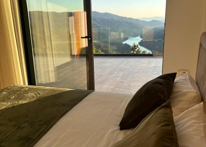 Encosta Do Gerês Village * Ventosa (Braga)