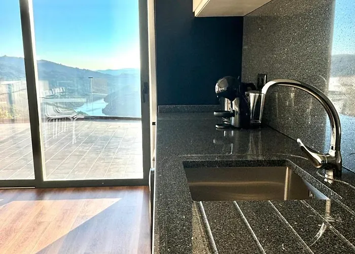 Encosta Do Gerês Village