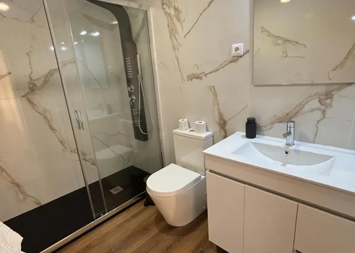 Encosta Do Geres Village Villa